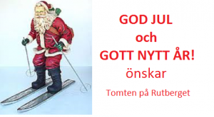 GodJul!